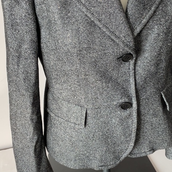 Talbots Wool Blazer - Picture 4 of 10